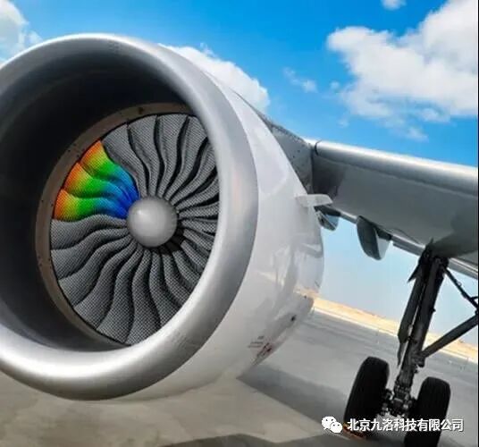 航空航天仿真設計案例分享的圖2