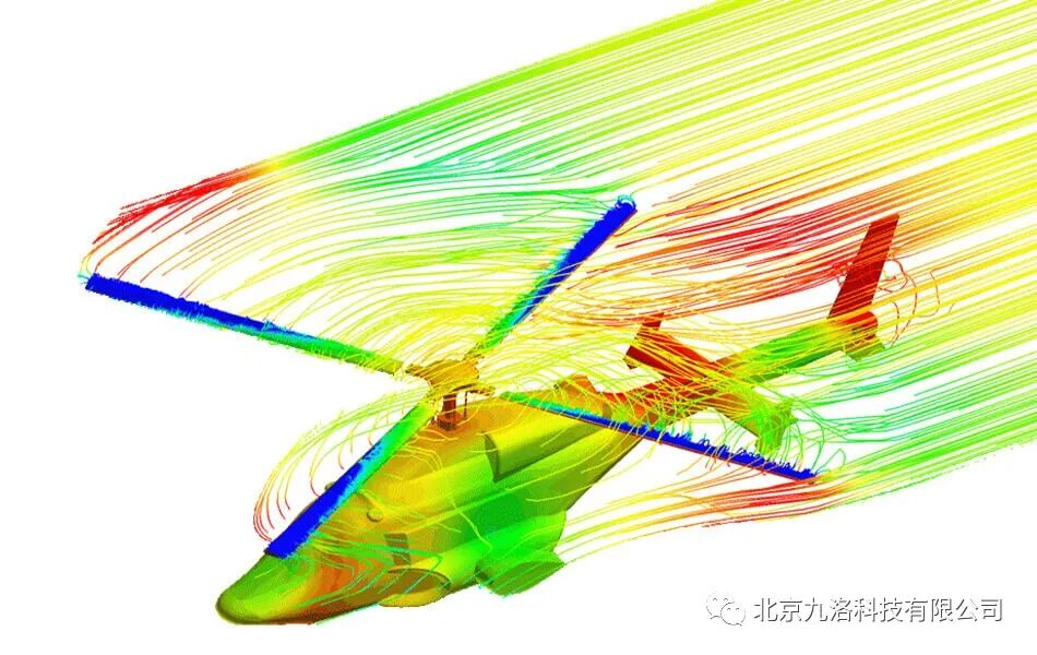 航空航天仿真設計案例分享的圖8