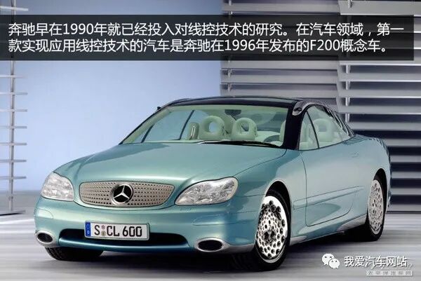 电控转向技术解析的图2