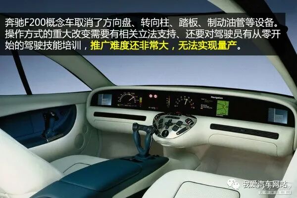 电控转向技术解析的图4