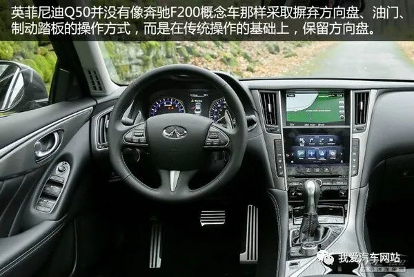 电控转向技术解析的图6