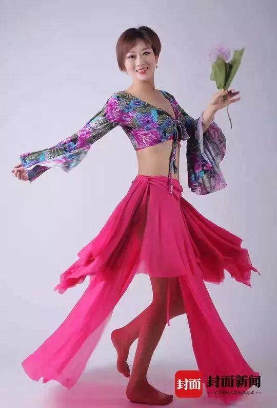 因为爱,吴梦成为世界首例超高龄,超高压肺动脉孕产妇.