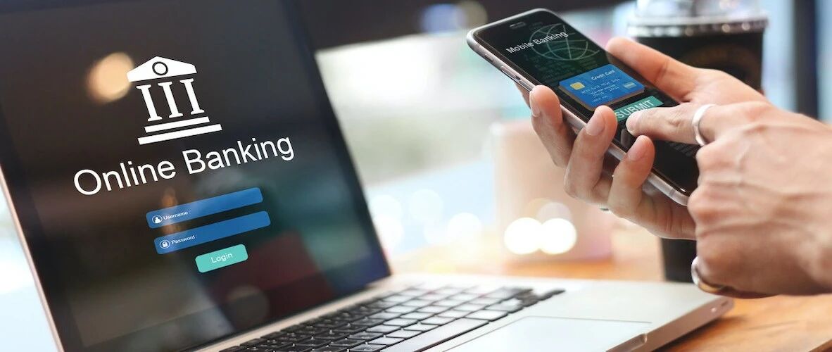 一家股份行的数字化“裂变”