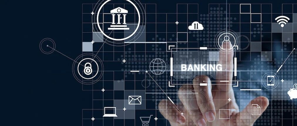 以架构视角解读和落实银行数字化转型的两份重磅指导文件