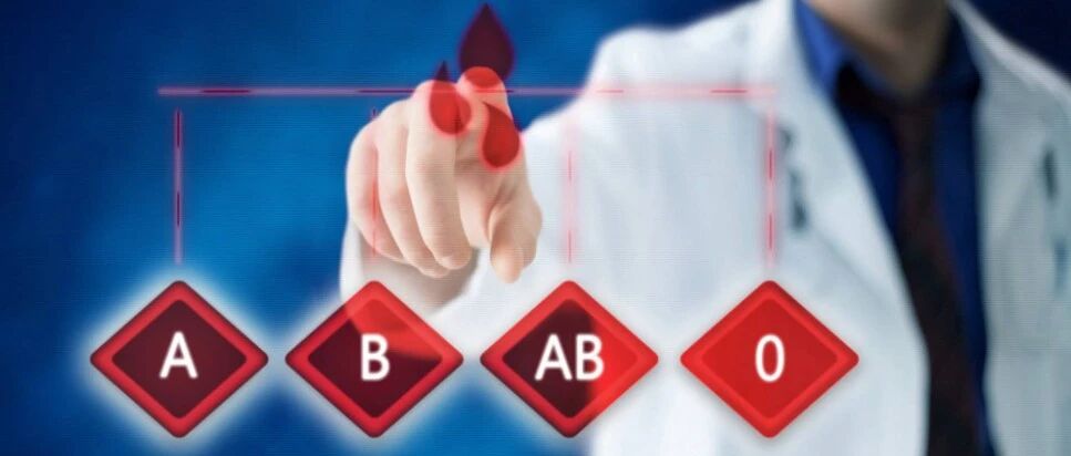 四大血型排行榜公布，B型平均年龄77岁，排在第2位，第1是？