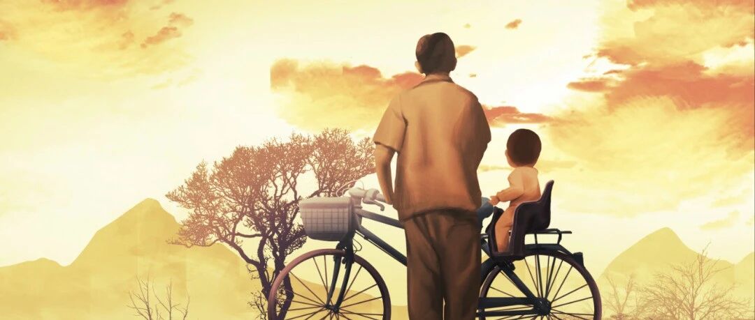 黄渤泪目，揭示了成年人的隐痛：中国式父子最大问题，是不懂爱的表达