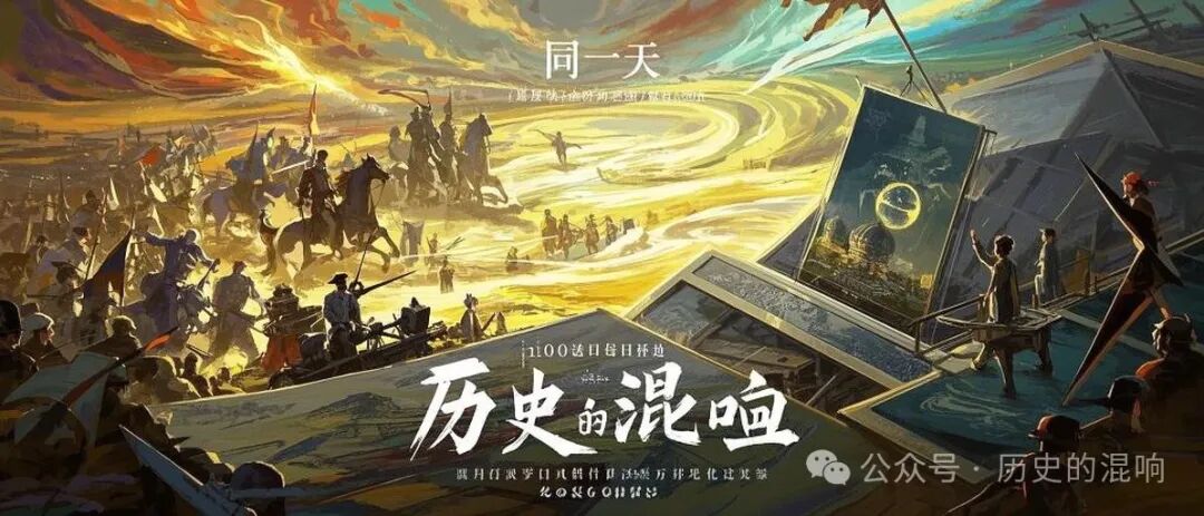 618年4月11日隋炀帝杨广被弑，标志隋朝终结，帝国崩塌于江都兵变之中。