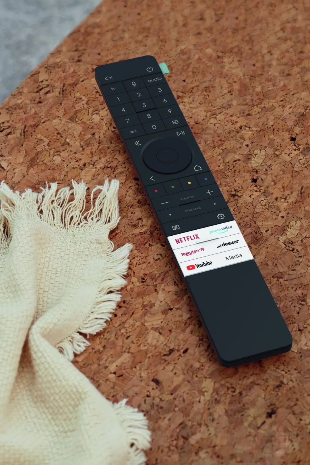 彩色监护怎么连接首发！2021德国 IF 最佳产品设计金奖作品新鲜出炉！（完整版）_https://www.jmylbn.com_新闻资讯_第22张