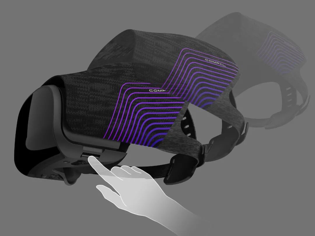 彩色监护怎么连接首发！2021德国 IF 最佳产品设计金奖作品新鲜出炉！（完整版）_https://www.jmylbn.com_新闻资讯_第102张