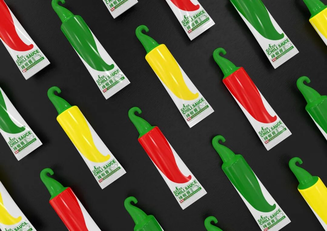 彩色监护怎么连接首发！2021德国 IF 最佳产品设计金奖作品新鲜出炉！（完整版）_https://www.jmylbn.com_新闻资讯_第121张