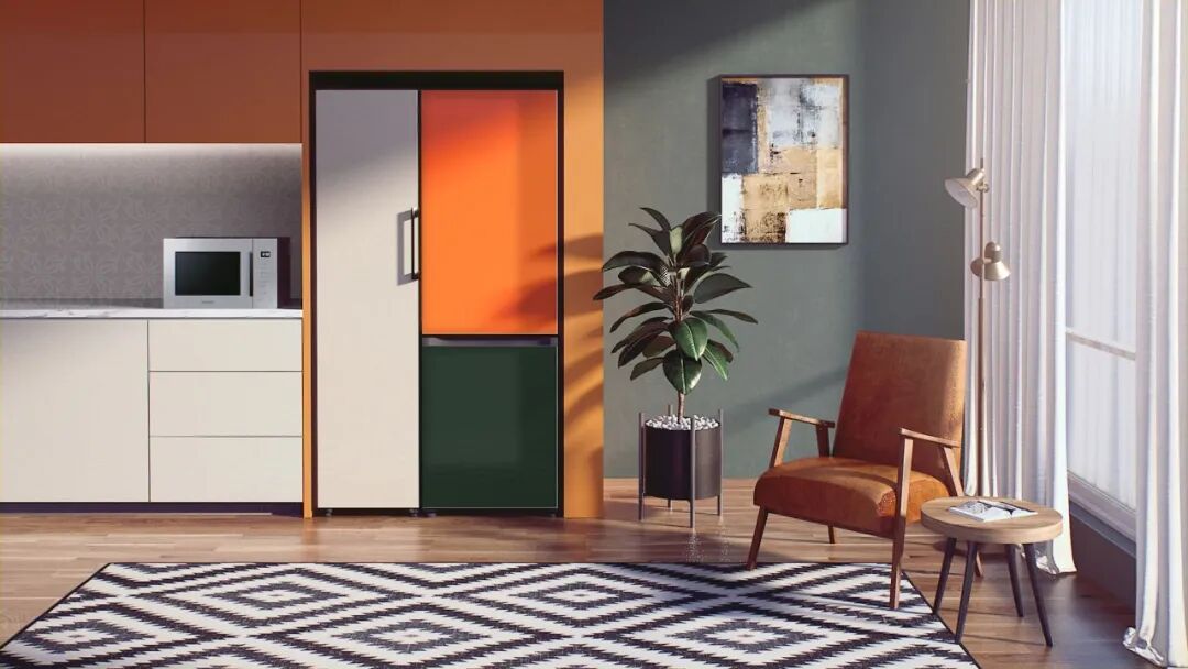 彩色监护怎么连接首发！2021德国 IF 最佳产品设计金奖作品新鲜出炉！（完整版）_https://www.jmylbn.com_新闻资讯_第63张