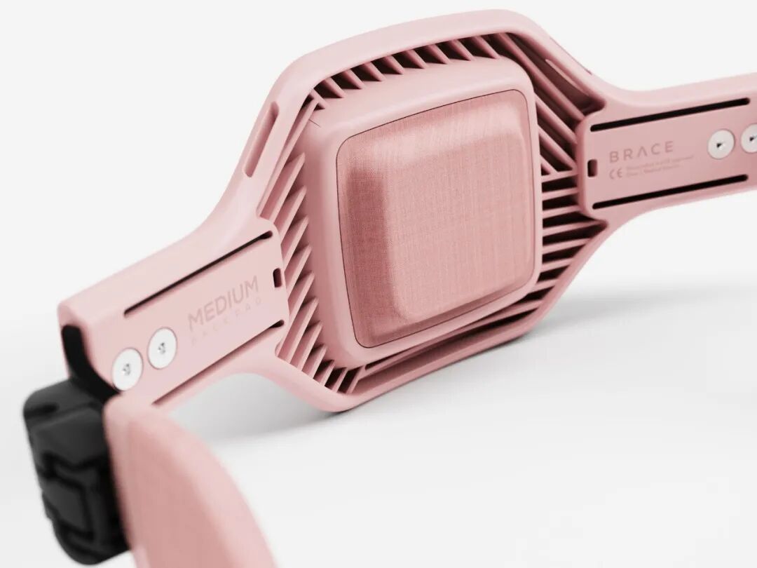 彩色监护怎么连接首发！2021德国 IF 最佳产品设计金奖作品新鲜出炉！（完整版）_https://www.jmylbn.com_新闻资讯_第19张