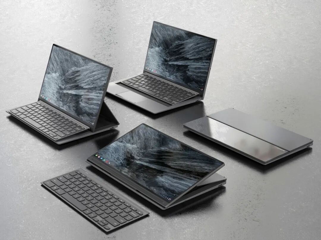 彩色监护怎么连接首发！2021德国 IF 最佳产品设计金奖作品新鲜出炉！（完整版）_https://www.jmylbn.com_新闻资讯_第101张