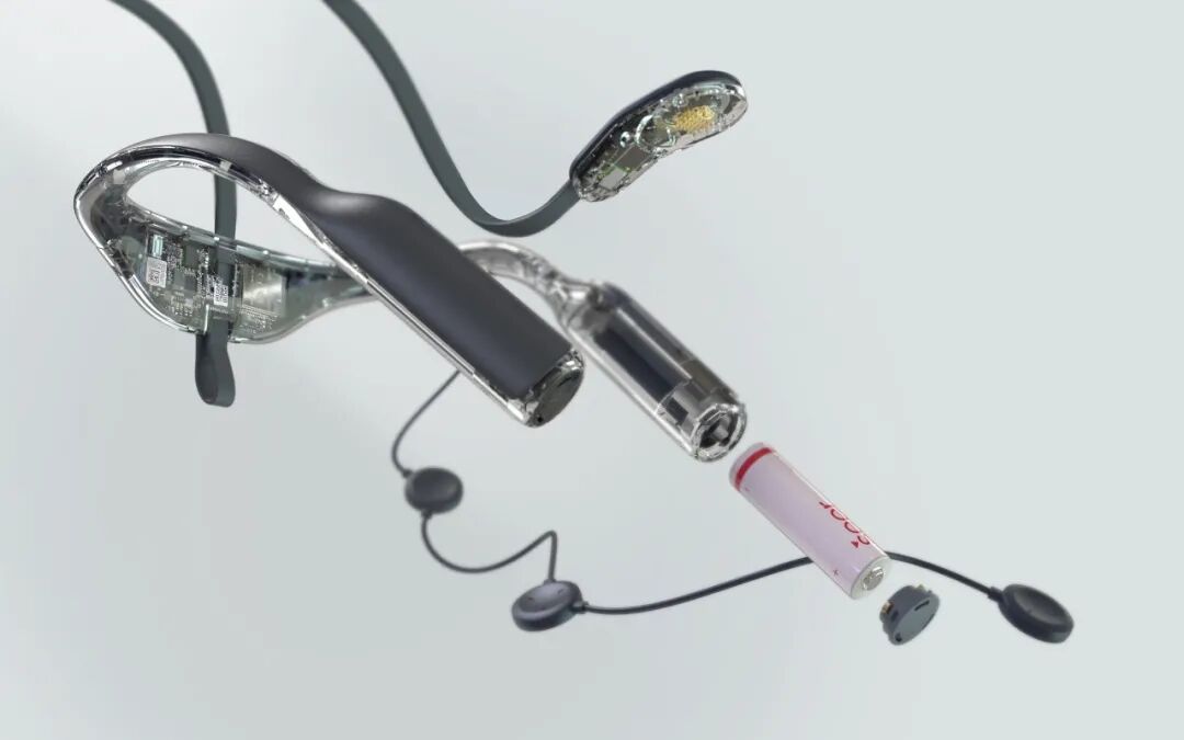 彩色监护怎么连接首发！2021德国 IF 最佳产品设计金奖作品新鲜出炉！（完整版）_https://www.jmylbn.com_新闻资讯_第110张