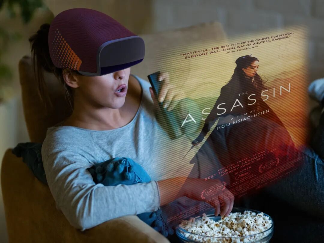 彩色监护怎么连接首发！2021德国 IF 最佳产品设计金奖作品新鲜出炉！（完整版）_https://www.jmylbn.com_新闻资讯_第103张