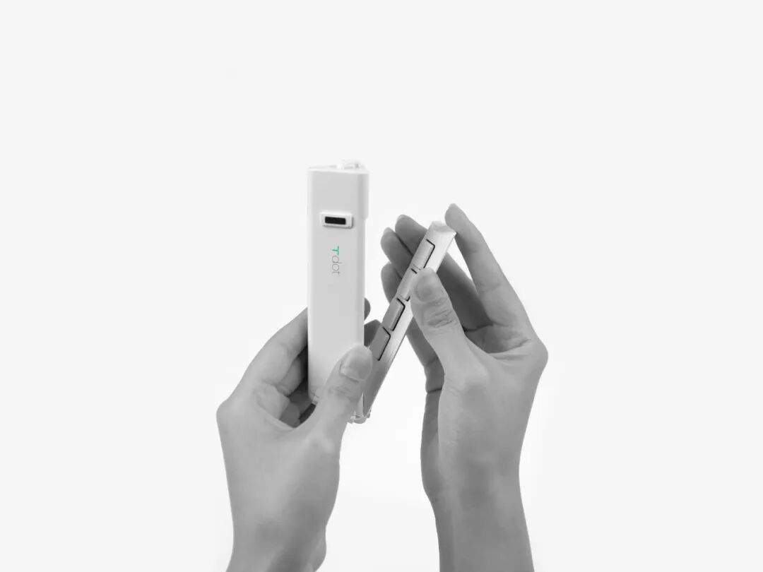 彩色监护怎么连接首发！2021德国 IF 最佳产品设计金奖作品新鲜出炉！（完整版）_https://www.jmylbn.com_新闻资讯_第47张