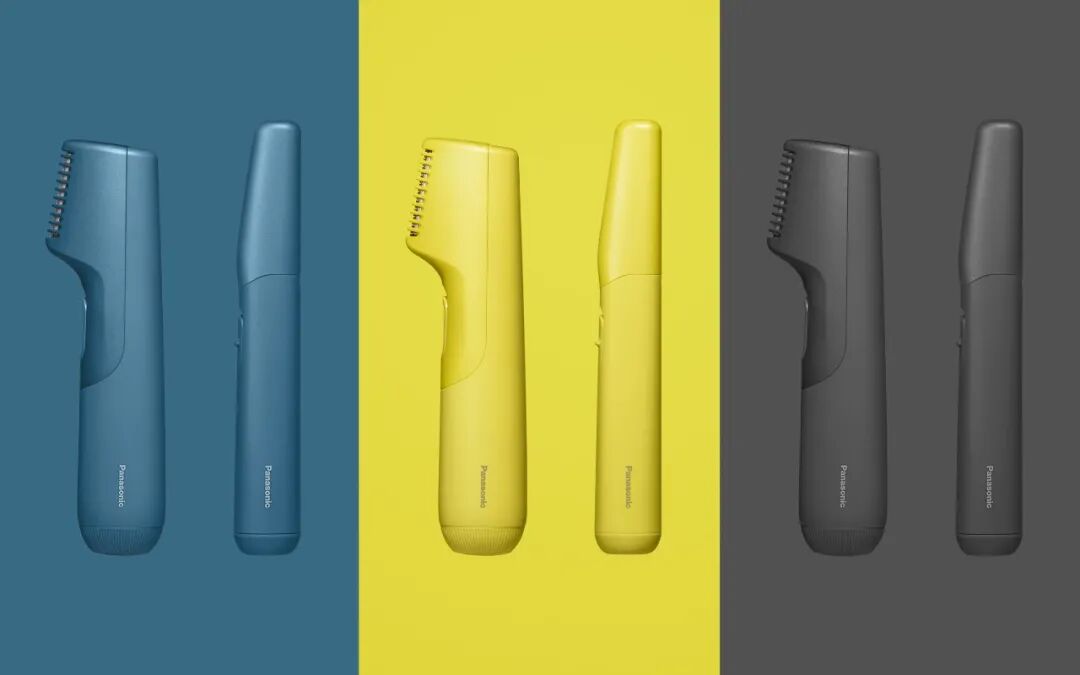 彩色监护怎么连接首发！2021德国 IF 最佳产品设计金奖作品新鲜出炉！（完整版）_https://www.jmylbn.com_新闻资讯_第55张