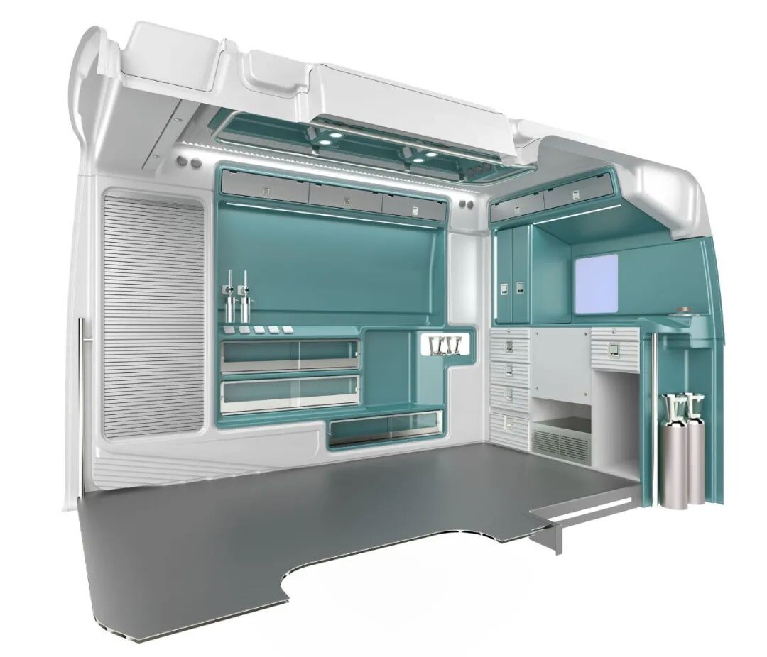 彩色监护怎么连接首发！2021德国 IF 最佳产品设计金奖作品新鲜出炉！（完整版）_https://www.jmylbn.com_新闻资讯_第86张