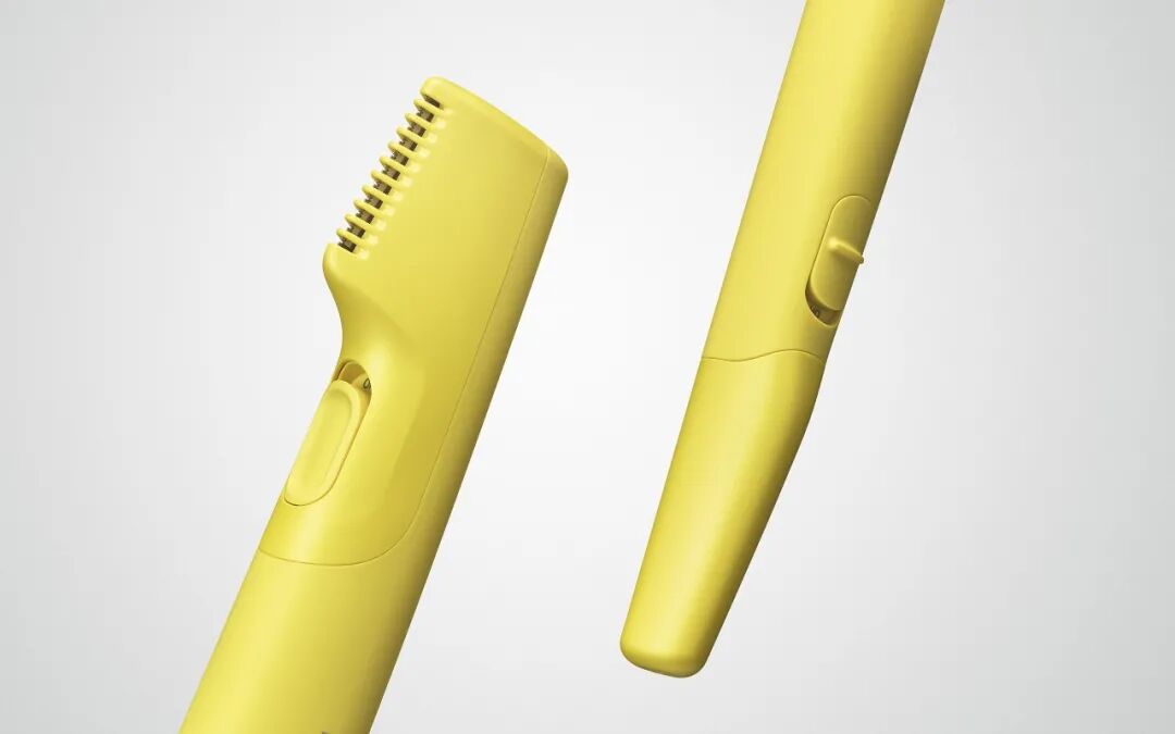 彩色监护怎么连接首发！2021德国 IF 最佳产品设计金奖作品新鲜出炉！（完整版）_https://www.jmylbn.com_新闻资讯_第53张