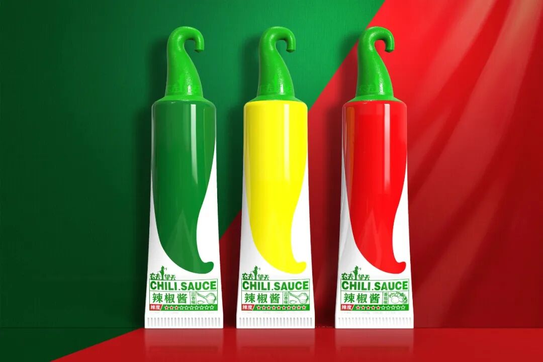 彩色监护怎么连接首发！2021德国 IF 最佳产品设计金奖作品新鲜出炉！（完整版）_https://www.jmylbn.com_新闻资讯_第119张