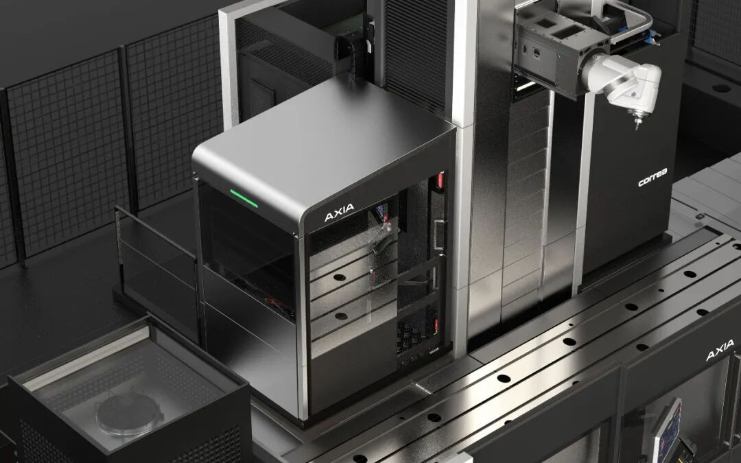 彩色监护怎么连接首发！2021德国 IF 最佳产品设计金奖作品新鲜出炉！（完整版）_https://www.jmylbn.com_新闻资讯_第94张