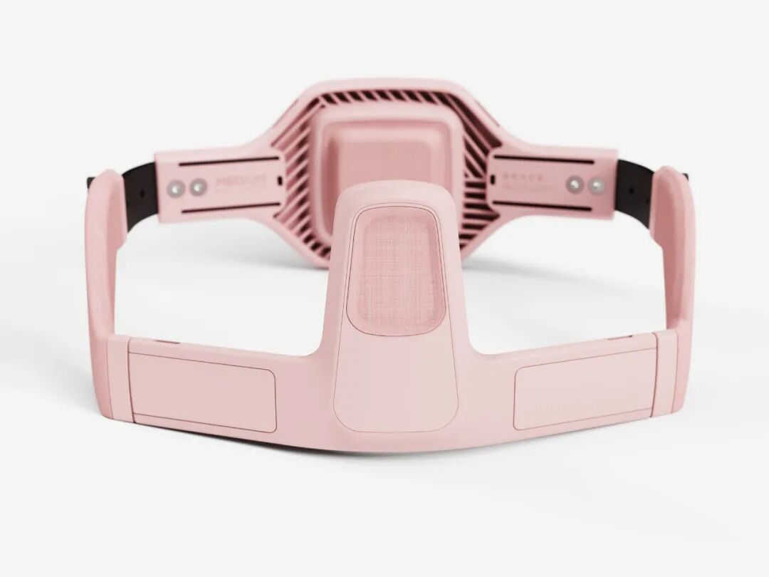 彩色监护怎么连接首发！2021德国 IF 最佳产品设计金奖作品新鲜出炉！（完整版）_https://www.jmylbn.com_新闻资讯_第18张