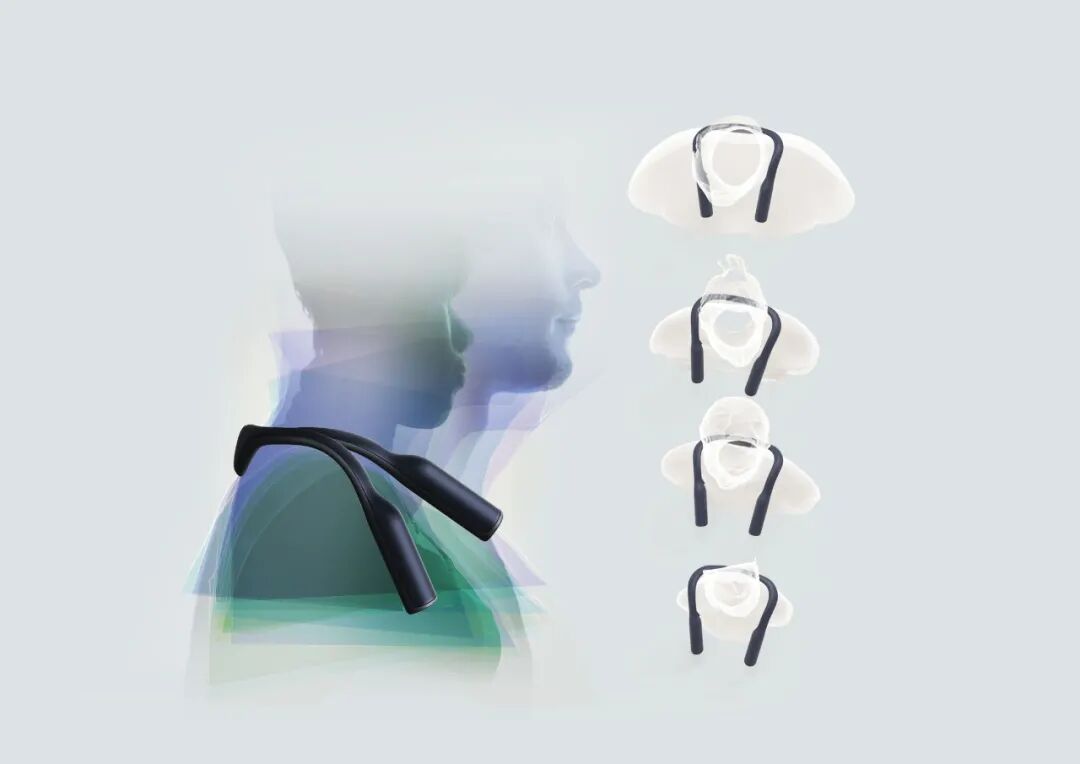 彩色监护怎么连接首发！2021德国 IF 最佳产品设计金奖作品新鲜出炉！（完整版）_https://www.jmylbn.com_新闻资讯_第111张