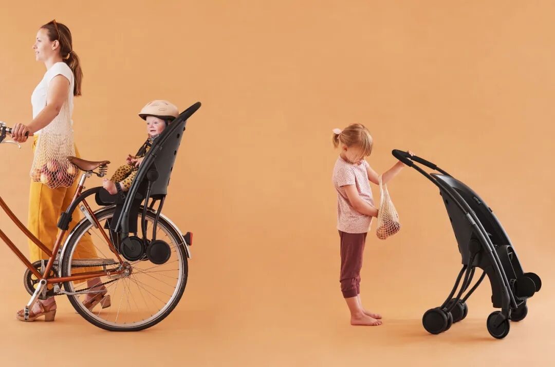 彩色监护怎么连接首发！2021德国 IF 最佳产品设计金奖作品新鲜出炉！（完整版）_https://www.jmylbn.com_新闻资讯_第87张