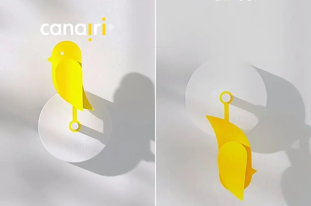 10个关于“鸟”的仿生设计的图58