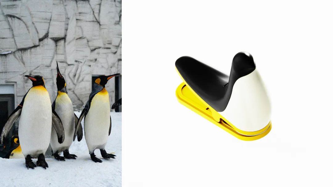 10个关于“鸟”的仿生设计的图21