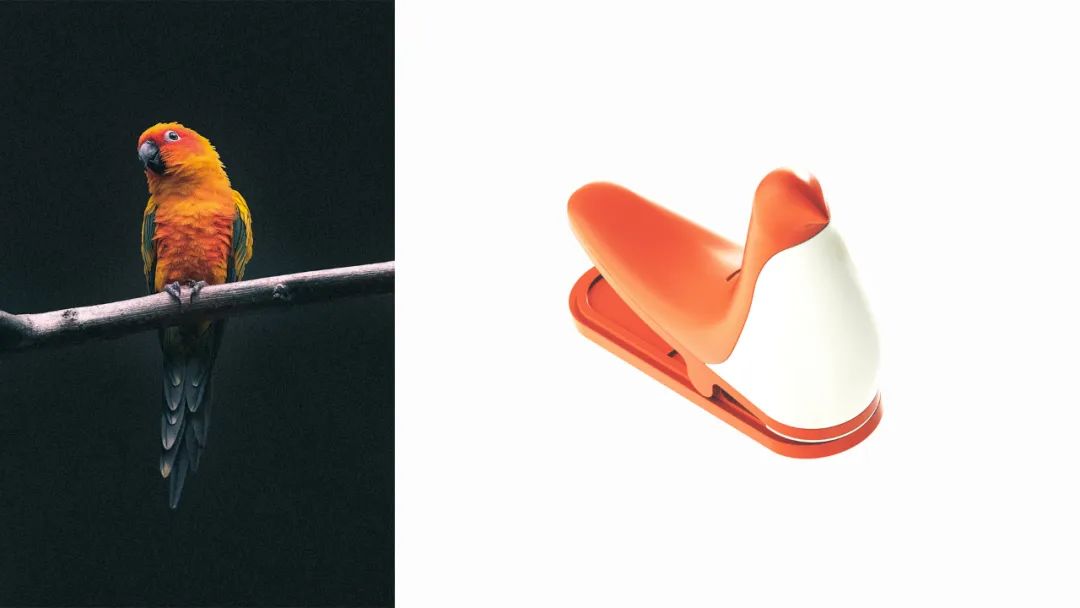 10个关于“鸟”的仿生设计的图19