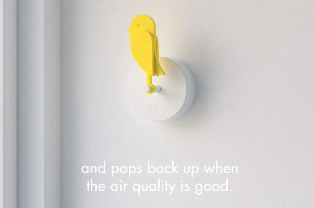 10个关于“鸟”的仿生设计的图57