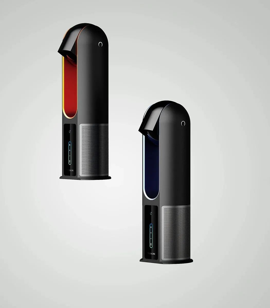 10个关于“鸟”的仿生设计的图29