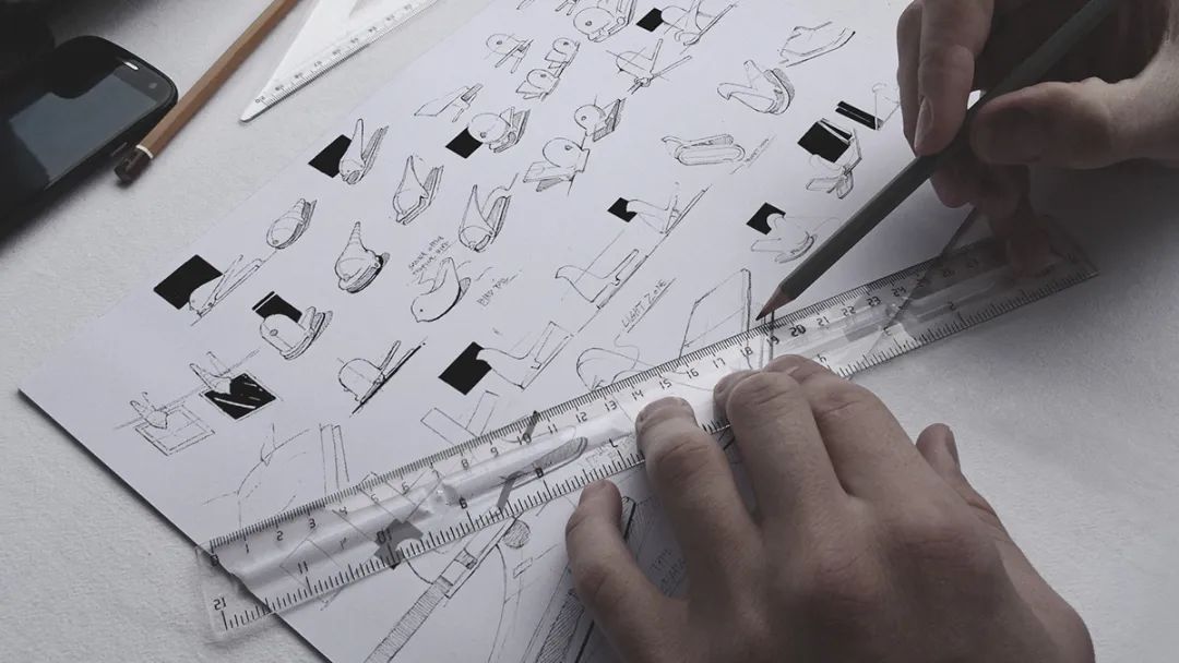 10个关于“鸟”的仿生设计的图6