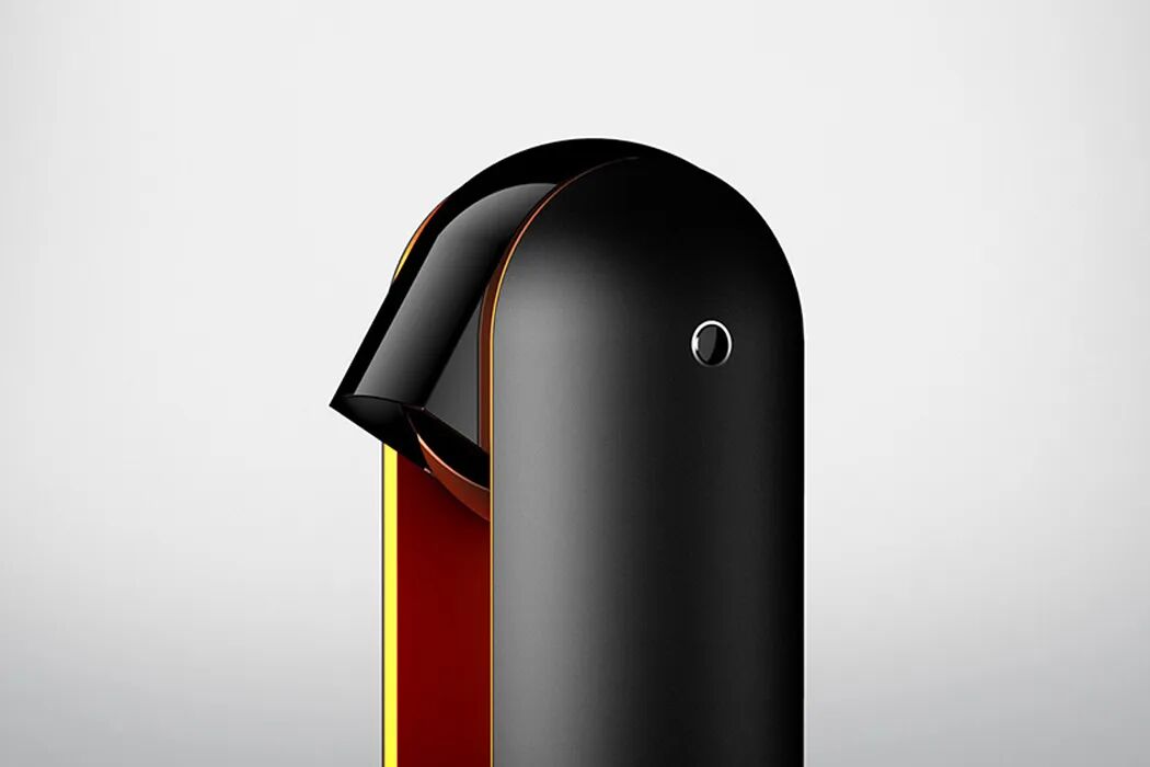 10个关于“鸟”的仿生设计的图27