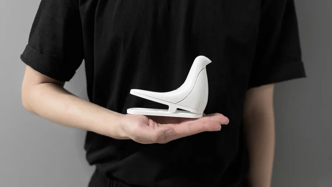 10个关于“鸟”的仿生设计的图26