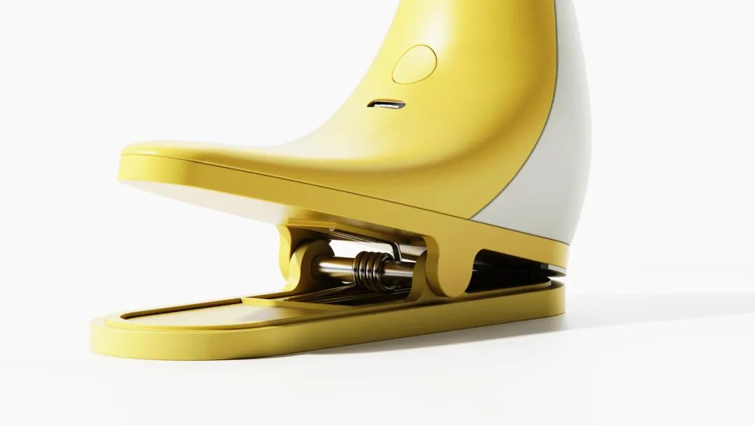 10个关于“鸟”的仿生设计的图13