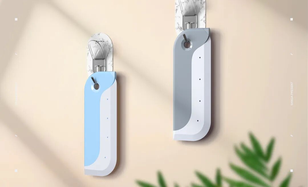 10个关于“鸟”的仿生设计的图52