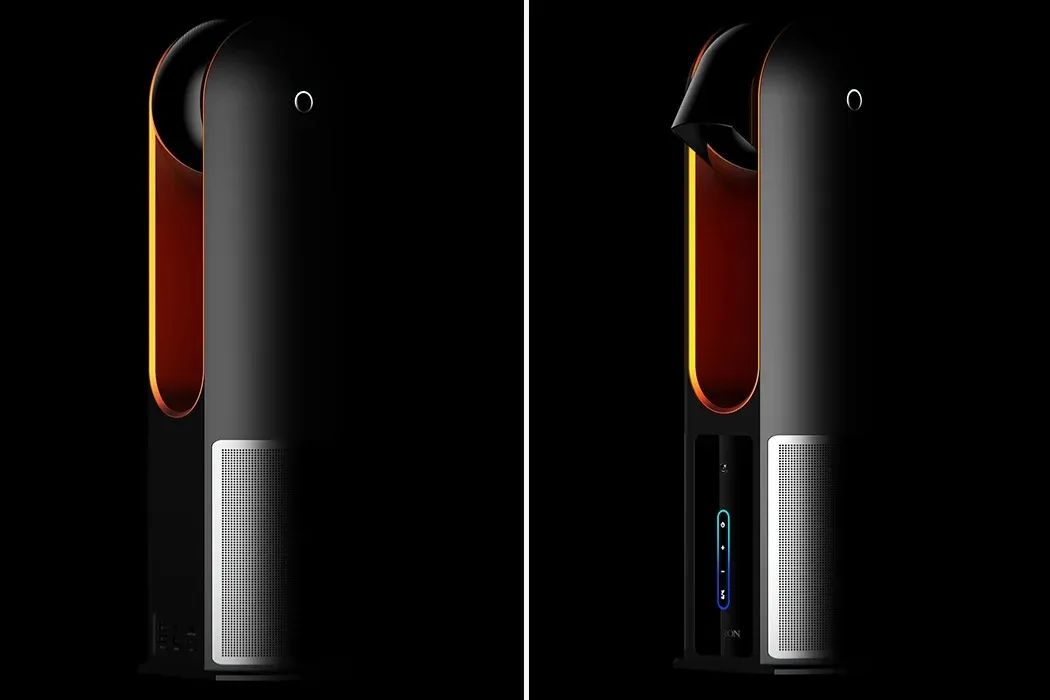 10个关于“鸟”的仿生设计的图31