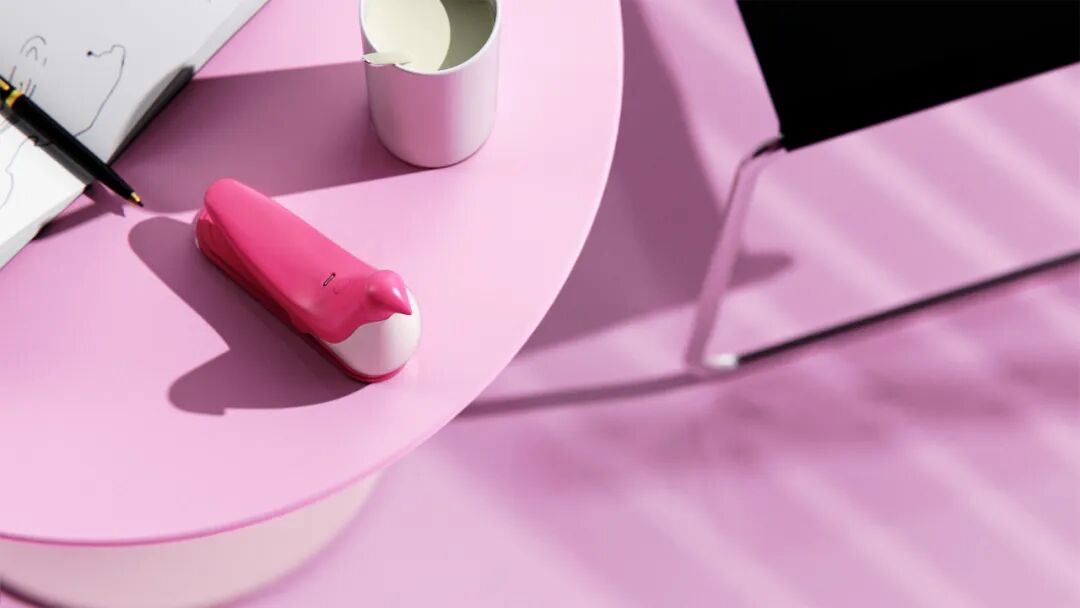 10个关于“鸟”的仿生设计的图24