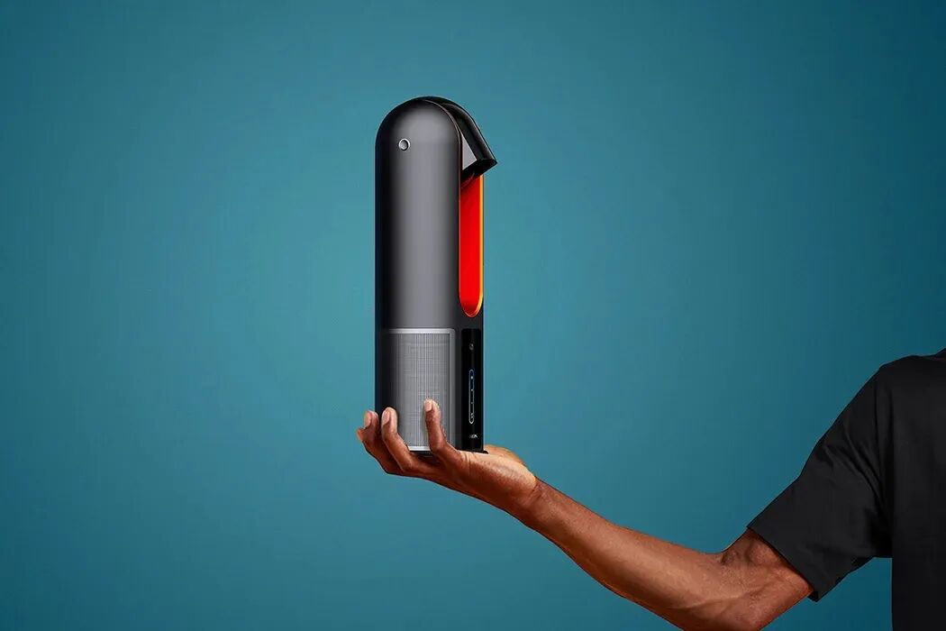 10个关于“鸟”的仿生设计的图34