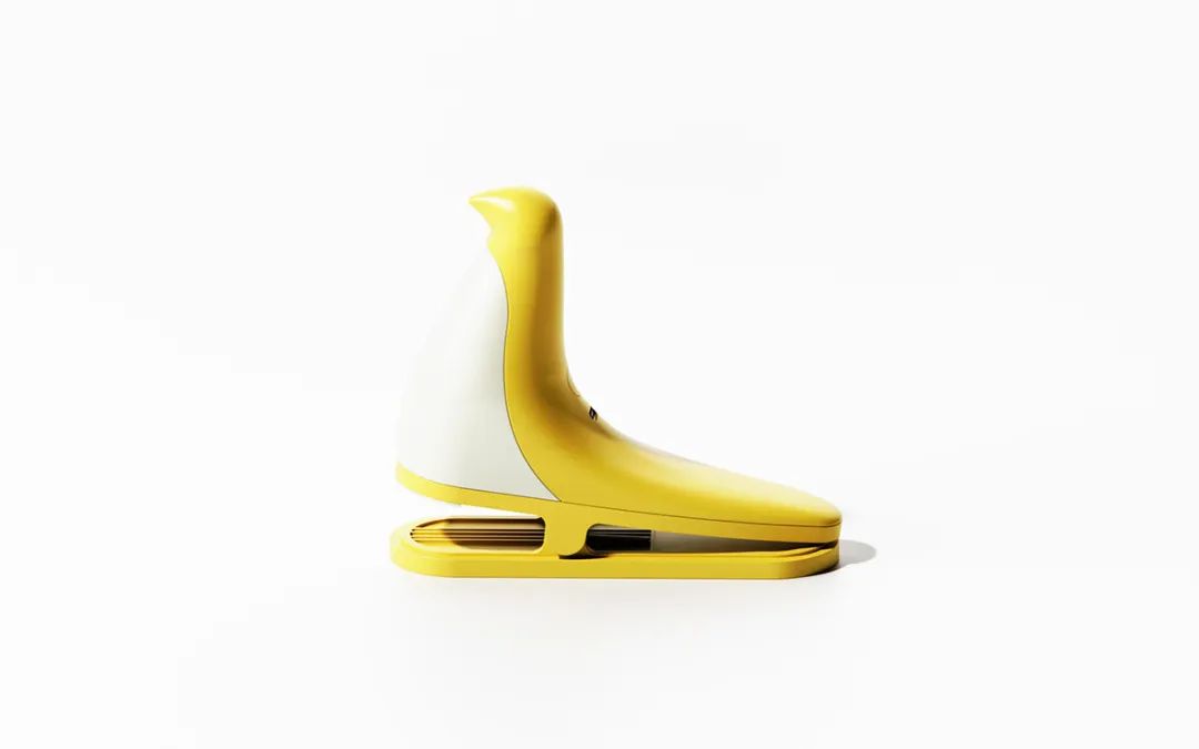 10个关于“鸟”的仿生设计的图2