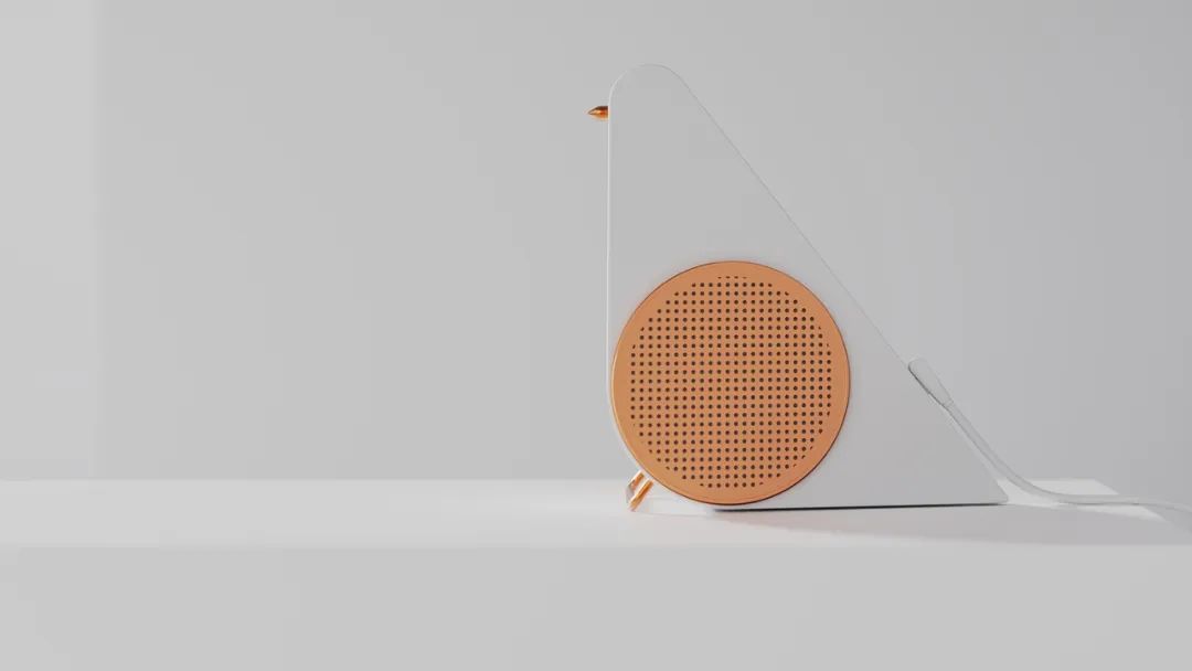 10个关于“鸟”的仿生设计的图79