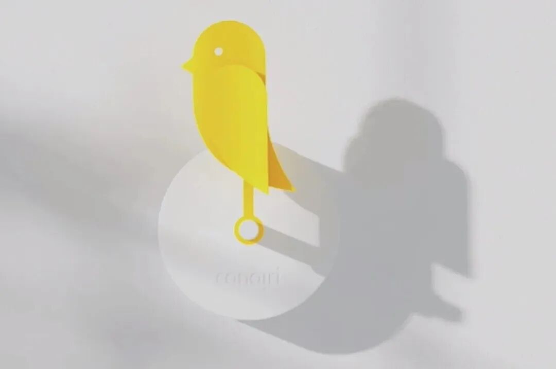 10个关于“鸟”的仿生设计的图56