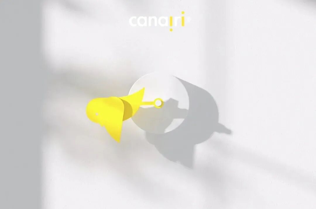 10个关于“鸟”的仿生设计的图55