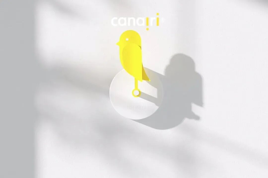 10个关于“鸟”的仿生设计的图53