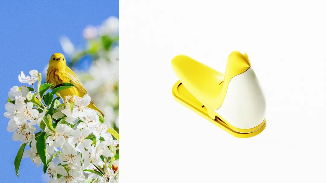 10个关于“鸟”的仿生设计的图17