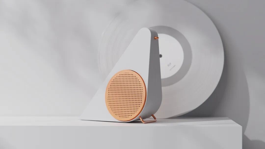 10个关于“鸟”的仿生设计的图76