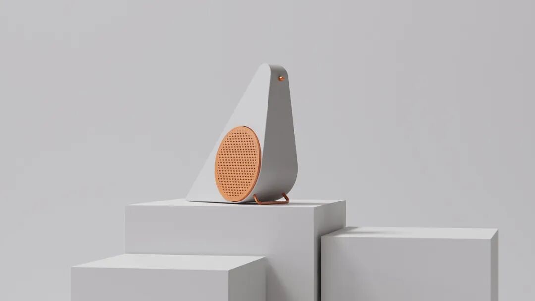 10个关于“鸟”的仿生设计的图82