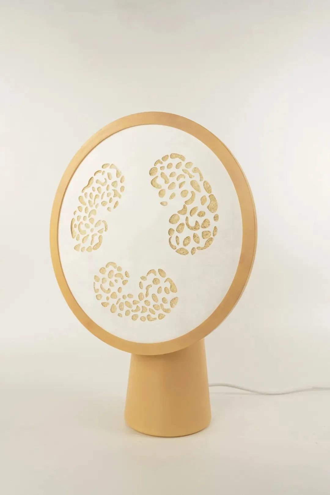 产品的材质美 ——“丝瓜络”的图39